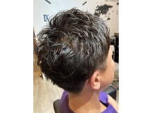 トリプル ケー ヘアーワールド(TRIPLE K hair world)