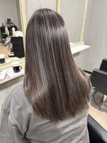 ラパ(Rapa)&nbsp;ヘアタッチハイライト