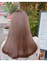 ピュア ポイント 和光店(PURE POINT) 髪質改善/酸熱トリートメント