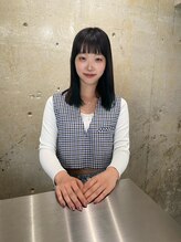 ビーズ(bead's)&nbsp;吉田 愛