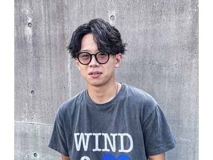バニラプラスパワーズ(Vanilla + POWERS)の写真