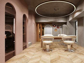 C∞シーインフィニート人形町店