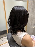 【ミディアムレイヤー】
