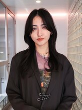 フィルムス 表参道(FILMS) risa 「表参道」