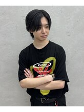 カシータヘアー(Casita hair)&nbsp;小野 永貴