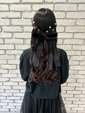 パトゥ 京都四条烏丸(patou) ハーフツイン