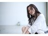 【全員対象】美髪フルサポート！カット＋カラー＋ホームケア商品10％OFF