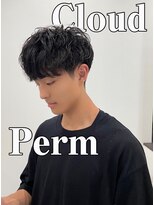 エミュ(emu.)&nbsp;奈良大安寺で旬なメンズカット