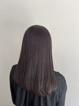 リモア(Remore) こっくりラベンダー