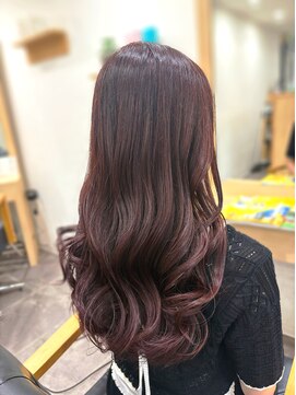 カッコ(kakko) ピンクベージュ