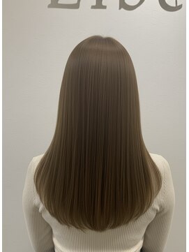 リバティ 吉祥寺(Liberty) 酸性ストレートセミロング