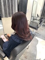 サロンワン(Salon1)&nbsp;カシスピンク