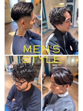 アオトーキョー 二子玉川(ao.tokyo) YASAKU最新メンズスタイル特集|ao.tokyo