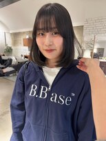 ニュア(neua)&nbsp;ナチュラルレイヤー/奈良/橿原神宮前