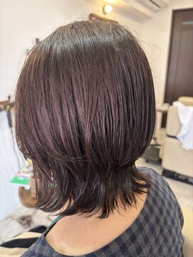 くびれミディアム