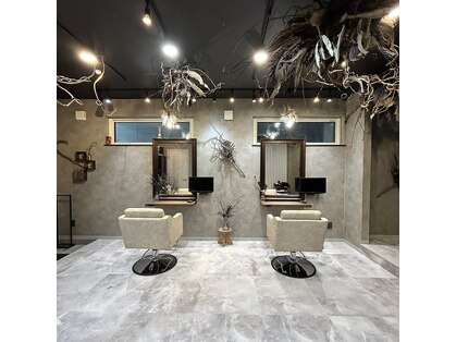 ナロ(NARO)の写真