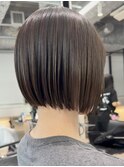 ボブ内巻きボブ外はねボブミニボブ大人ボブくびれボブ結べるボブ