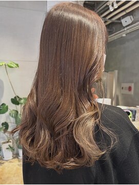 フーコー 小倉魚町店 (fuhcoh) Olive brown