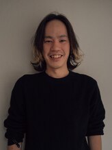 ディスアンドザット あびこ店(THIS&THAT)&nbsp;キムラ マサヤ