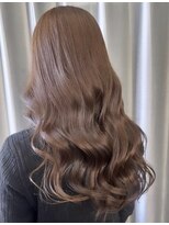 ラーム 松江学園店(rame)&nbsp;艶髪ブラウン
