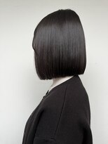ヘアサロン フラット(Hair salon flat)&nbsp;ミニボブ