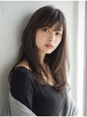 レイヤーロング