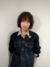 ユルク(JURK nagoya) souta 名駅