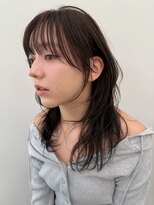 デビュー バイ アミ 北中城(debut by A.M.I)&nbsp;ワンホンレイヤー/ダークブルー/ミルクティー/沖縄/北中城