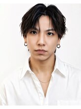 レジット メンズ ヘアサロン(LEGIT MEN's HAIR SALON)&nbsp;江崎良平 [MEN'S]