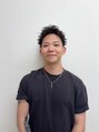 リタ スミヨシ(LiTA. sumiyoshi)&nbsp;田中 大空