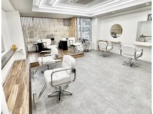 ビジョン トウキョウ(vision tokyo)の雰囲気（2026年5月1日（金）グランドオープン♪）