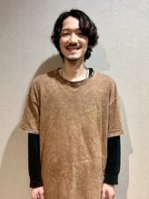 ブロック 成増店(BLOC)&nbsp;田部  稜