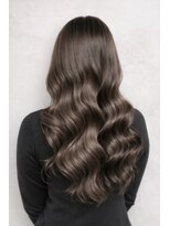アース 熊本下通店(HAIR & MAKE EARTH)&nbsp;透明感カラー