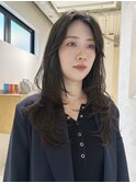 【NEELU_misa】ハッシュカット