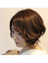 アローズ 荒尾店(arose)&nbsp;ボブ