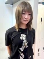 シェリ 天神(CHERIE)&nbsp;OLIVE color