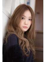 ヘアメイク アーリア(hair make aria)&nbsp;スウィートエアカール