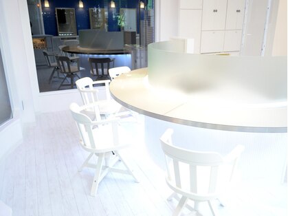 ホワイトボックス 天王台店の写真