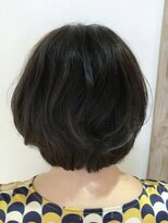 ジェイ エヌ バイ ネオリーブ(J/N by neolive)&nbsp;【Neolive east】カーリーボブ☆