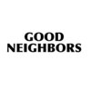 グッドネイバーズ 柏東口(GOOD NEIGHBORS)のお店ロゴ