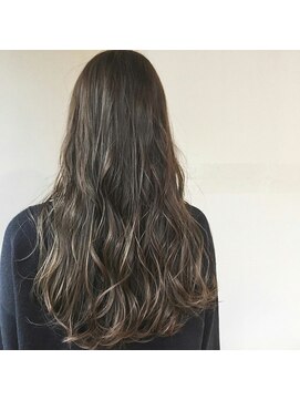 エース (ACE) ACE シアグレージュ×3Dカラー 横浜