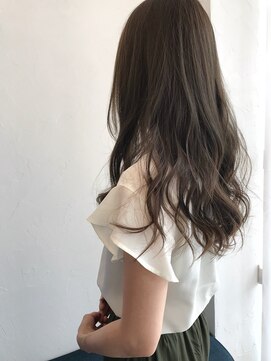 シェルパ(SHERPA) ★外国人風オリーブグレージュ★