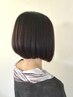 　【so-ko】　似合わせカット