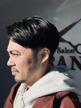 メンズサロン グラン(Men's Salon GRAN) ウェット仕上げ73