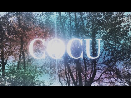 コクウ(cocu)の写真