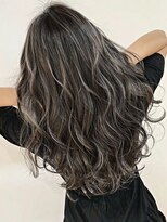 アーティカル(ARTICAL)&nbsp;プルエクステダイヤxNaturalハイライト