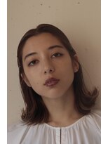 リガナッツ 十条店(Riganuts)&nbsp;[riganuts 十条店]外はねミディ