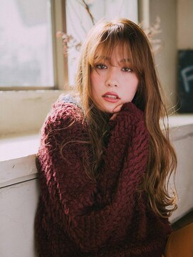 コレクション 船堀店(collection) ロング☆ウェーブ