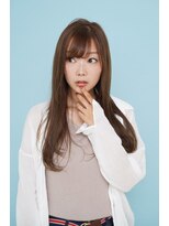 プロデュース 古淵店(Produce) ナチュラルブラウン