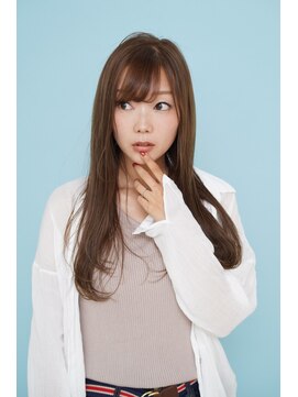 プロデュース 古淵店(Produce) ナチュラルブラウン